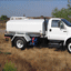 Bedco Water Trucks